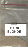 Dark Blonde
